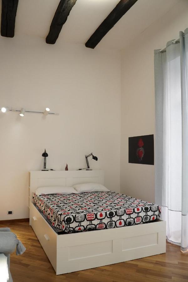 Magia Di Napoli Villa Exterior photo
